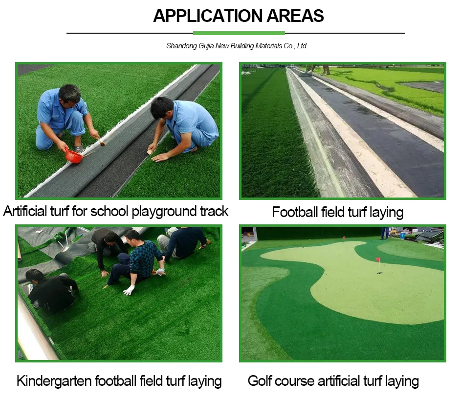 Application Scenarios