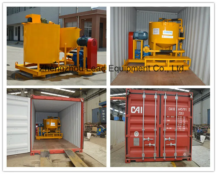 Packaging and Transportation