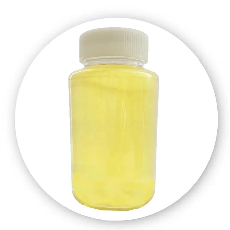 Air Entraining Admixture