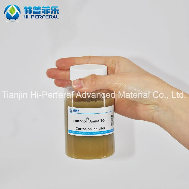 imidazoline corrosion inhibitor for oilfield chemicals as petroleum additive