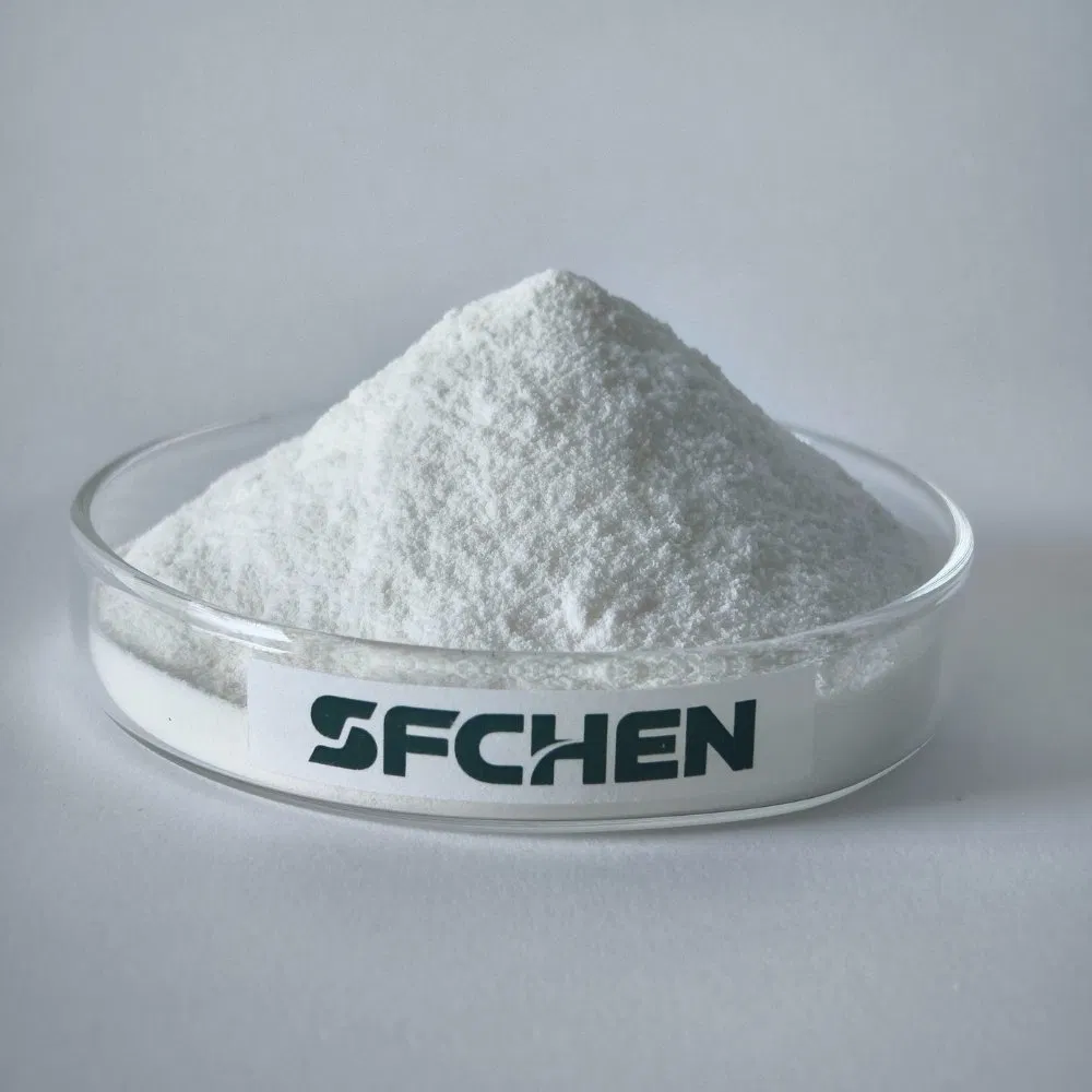 Sfc-12p 32% High Water Reducing Polycarboxylic Acid Water Reducing Admixture for Concrete