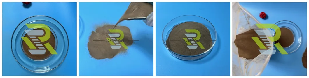 Naphthalene Based Water Reducer