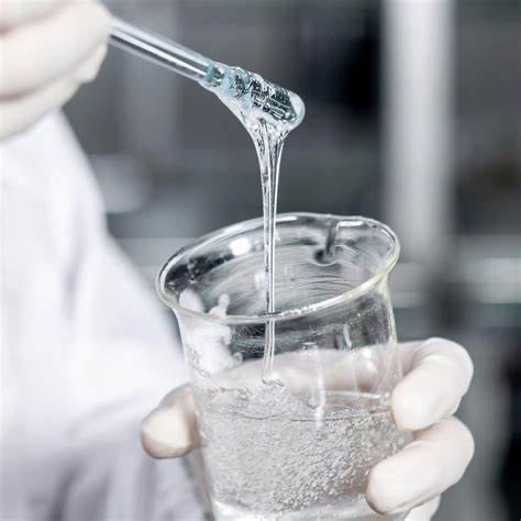 High Viscosity Low Yellowing Epoxy UV Resin for UV Coatings/Paints and UV Inks