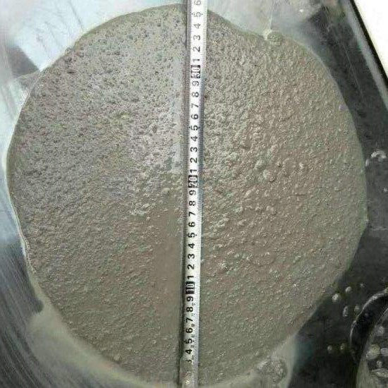 Superior Concrete Durability with Advanced PCE Liquid Admixture