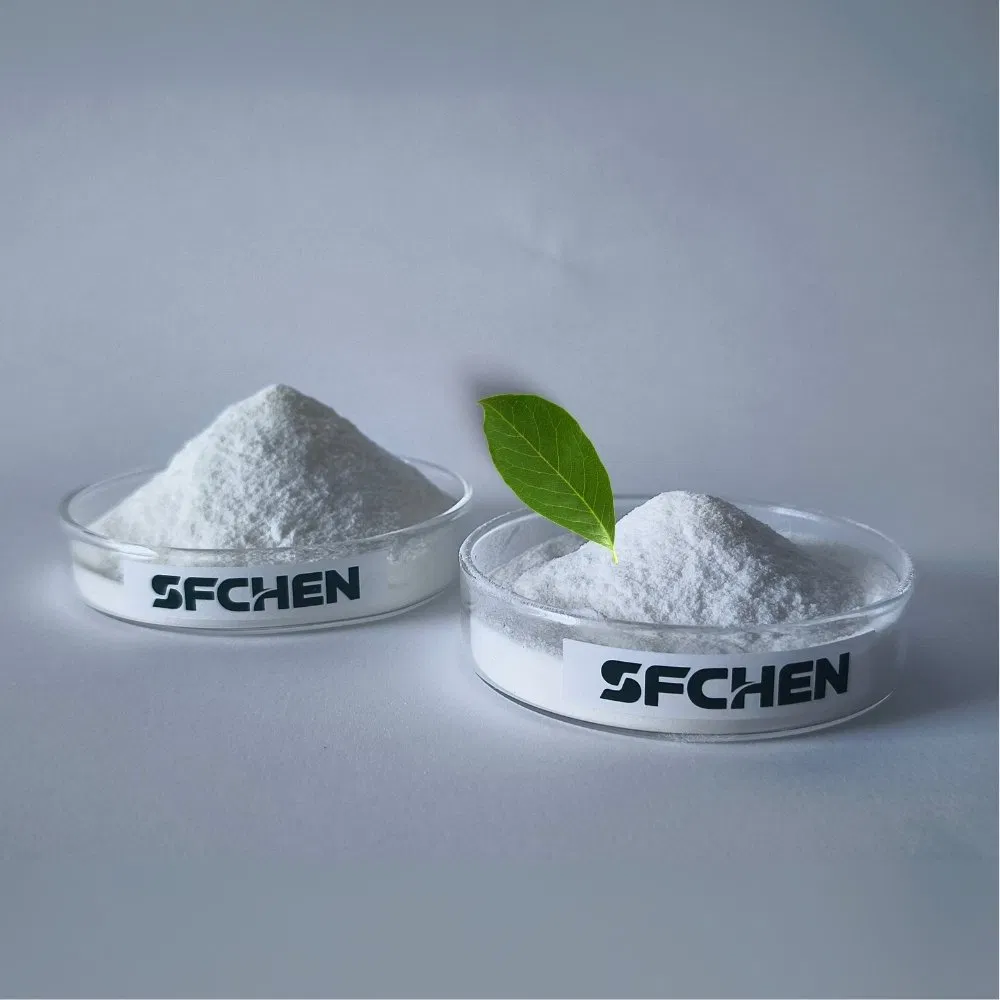 Sfc-12p 98% Solid Content Concrete Water Reducing Admixture for Concretehigh Concrete Fluidity