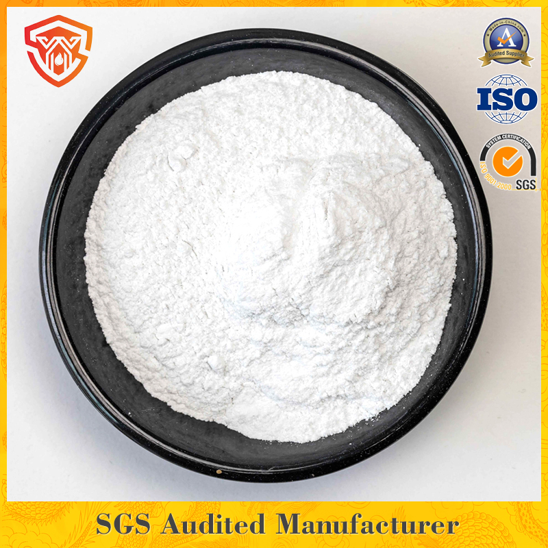 Powdered Concrete Cement Accelerator for Railway and Highway