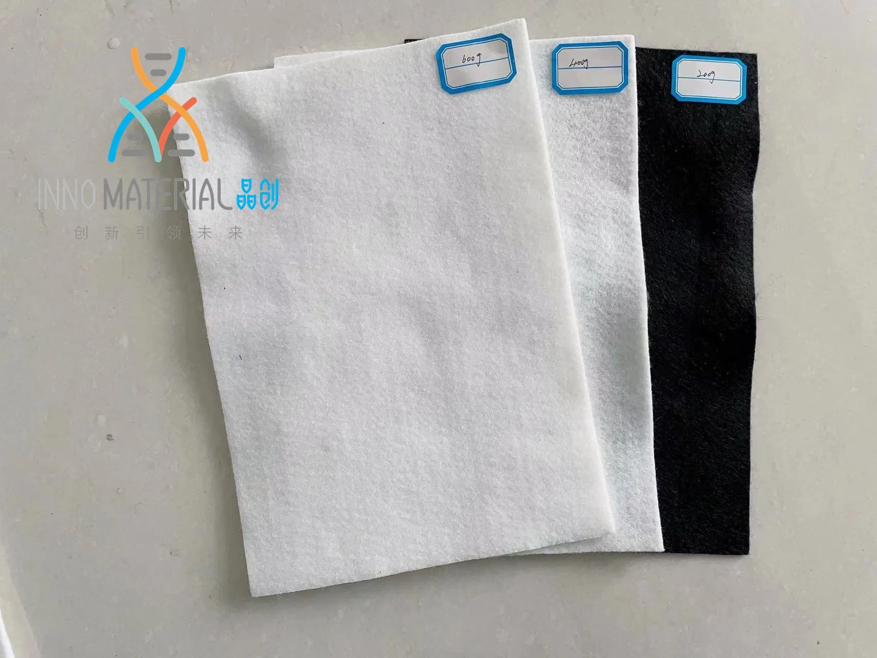 Premium Polypropylene Filament Fiber for Urban Green Spaces