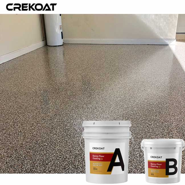 Concrete Overlays Metallic Coatings Staining Sealing Epoxy Finish Concrete