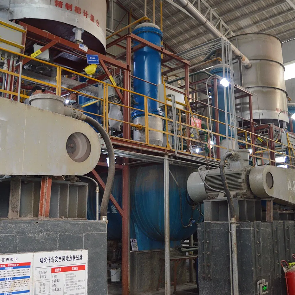 High-Viscosity Cellulose Thickener HEC for Cement-Based Tile Grout Mortar Hydroxyethyl Cellulose