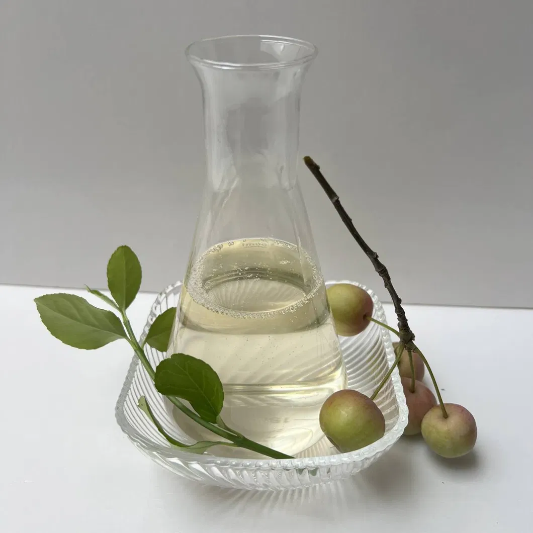 Polycarboxylate High-Performance Water Reducing Agent