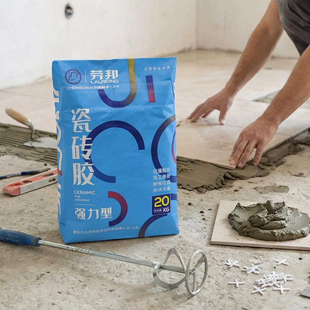 Quick-Setting Waterproof Mortar for Fast and Reliable Repairs