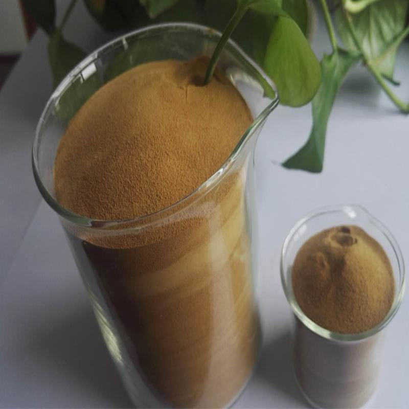 Naphthalene Sulfonate Formaldehyde Condensate Water Reducing Admixture