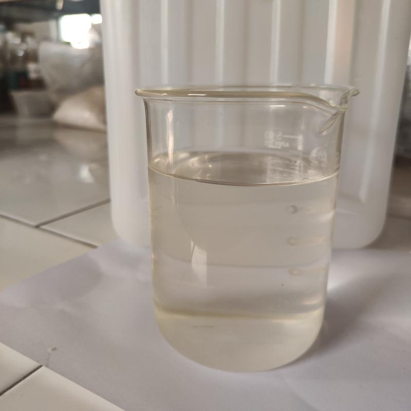 Concrete Used Polycarboxylic Acid Series High Performance Early Strength Type Admixture