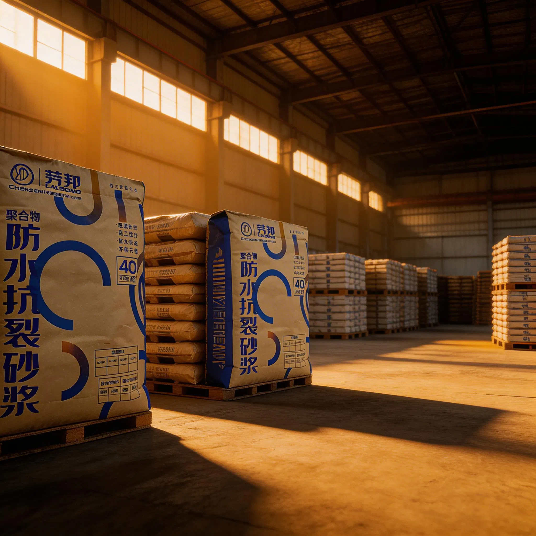 High-Tensile Thick-Layer Crack-Resistant Repair Mortar for Concrete