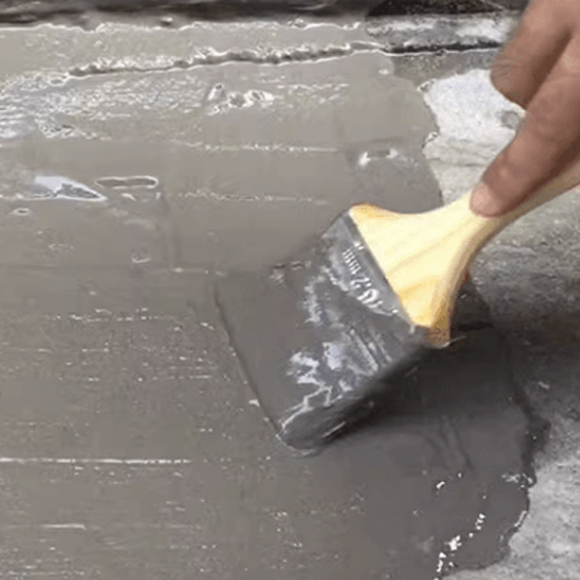 Chinese Supplier High Quality PMC801 Polymer Modified Cement-Based Waterproof Coating