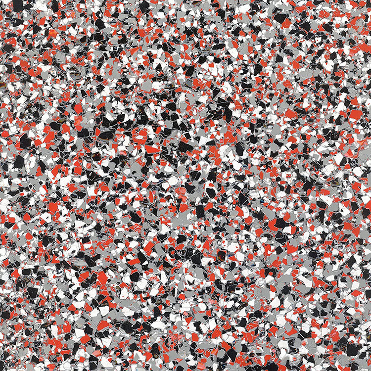 Top Sale Guaranteed Quality Epoxy Floor Paint Primer Epoxy Resin Coating Glass Flake Mortar Paint