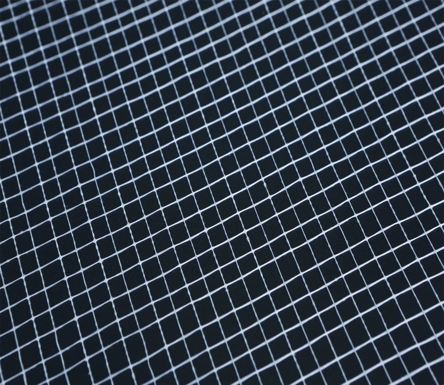 Pvoh Light Weight Fiberglass Mesh Laid Scrim for Flooring/Pipelines/Aluminum Foil/Medicine