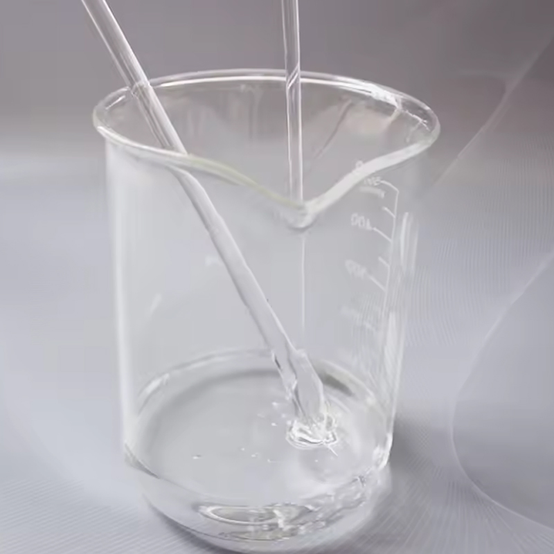 Potassium Methyl Silicate Waterproof Agent for Concrete Cement