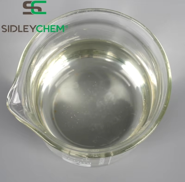 Sidley PCE 20SL High Performance Concrete Admixture Polycarboxylate Based Superplasticizer PCE for Concrete Water Reducer High-Efficiency Water