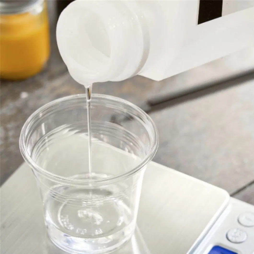 Epoxy Resin Display 1