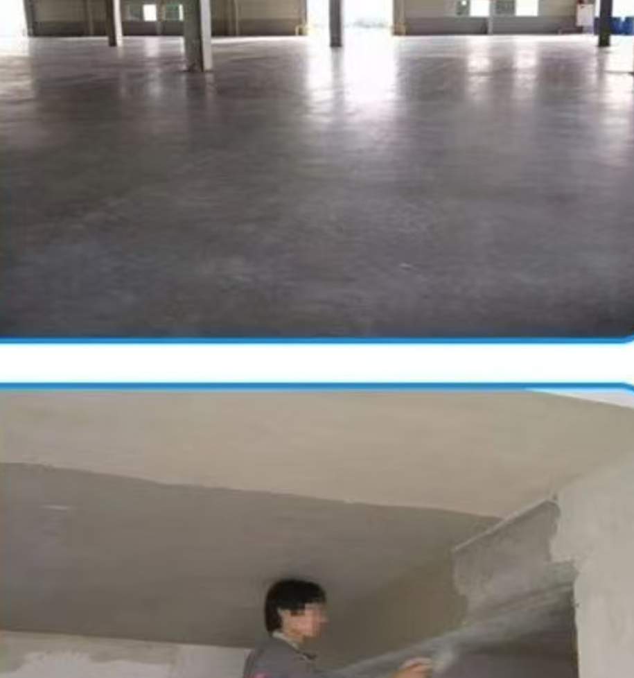 Cement Concrete Hardener, Sand-Fixing Agent, Anti-Peeling Agent, Waterproof Liquid Concrete Floor Hardener