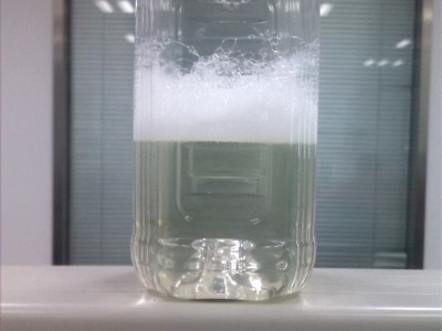 Concrete Admixture Air-Entraining Agent Liquid