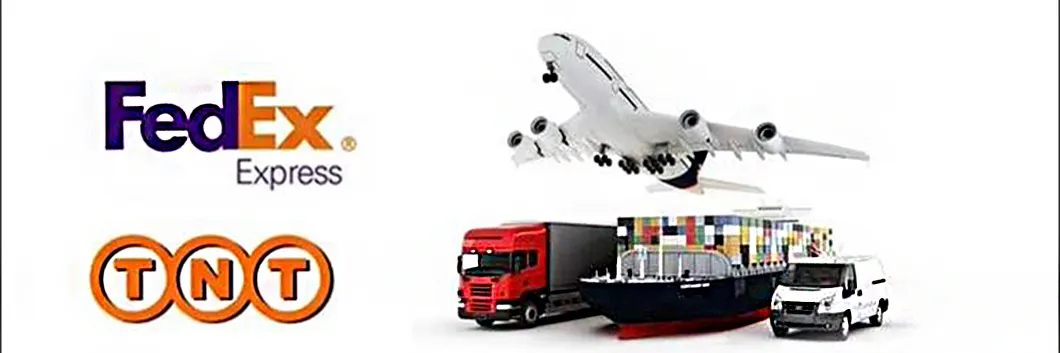 Loading and Logistics