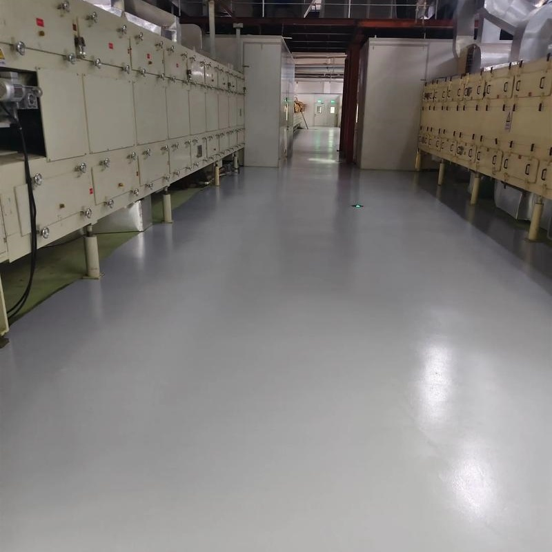 Garage Floor Paint Epoxy Waterborne Epoxy Resin Paint Cement Floor Coating