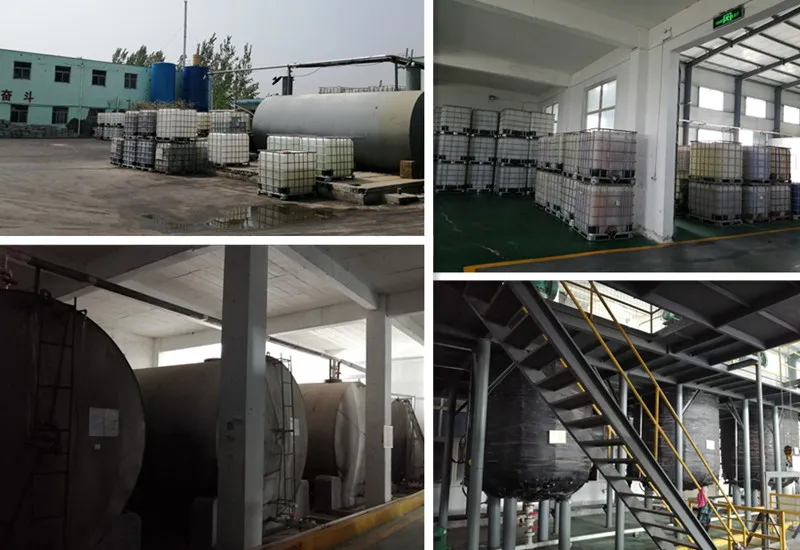 Packaging and Shipping IBC Tanks