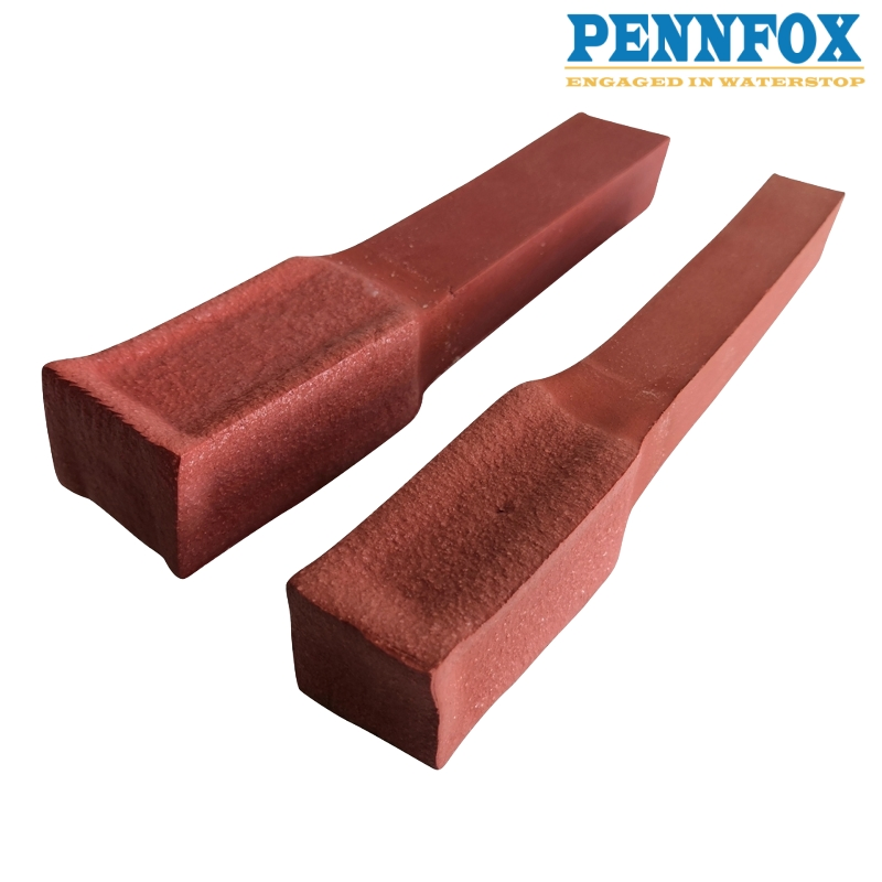 Tunnel/Bridge Waterstop Strip - Concrete Waterproofing