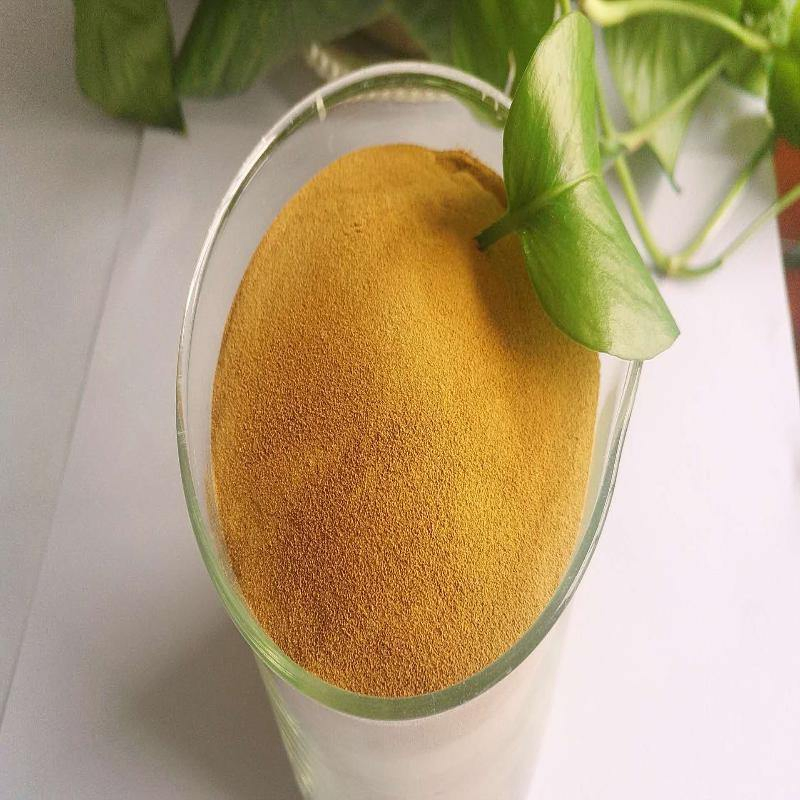 Naphthalene Sulfonate Formaldehyde Condensate Cement Admixture