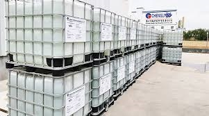 Liquid PCE Superplasticizer 50% for Enhanced Concrete Flow and Strength