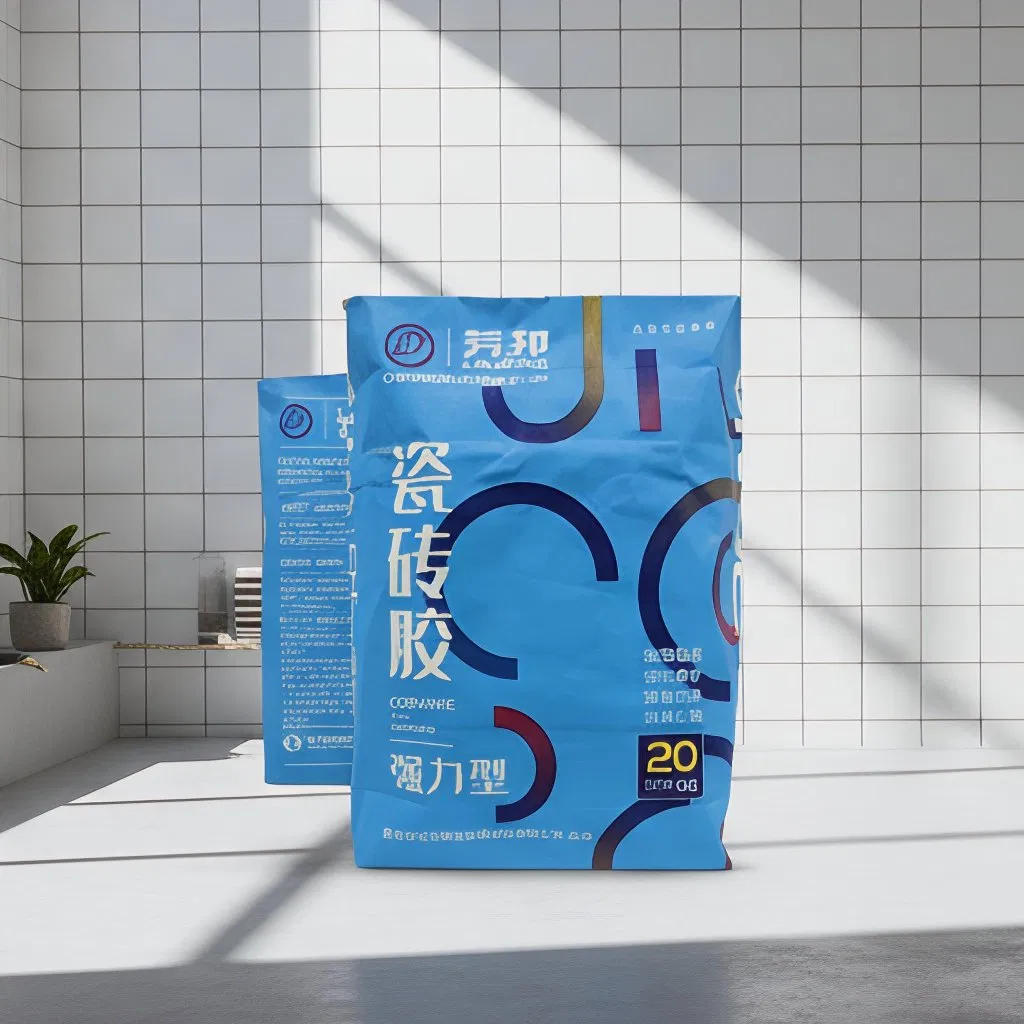 Quick-Setting Waterproof Mortar for Fast and Reliable Repairs