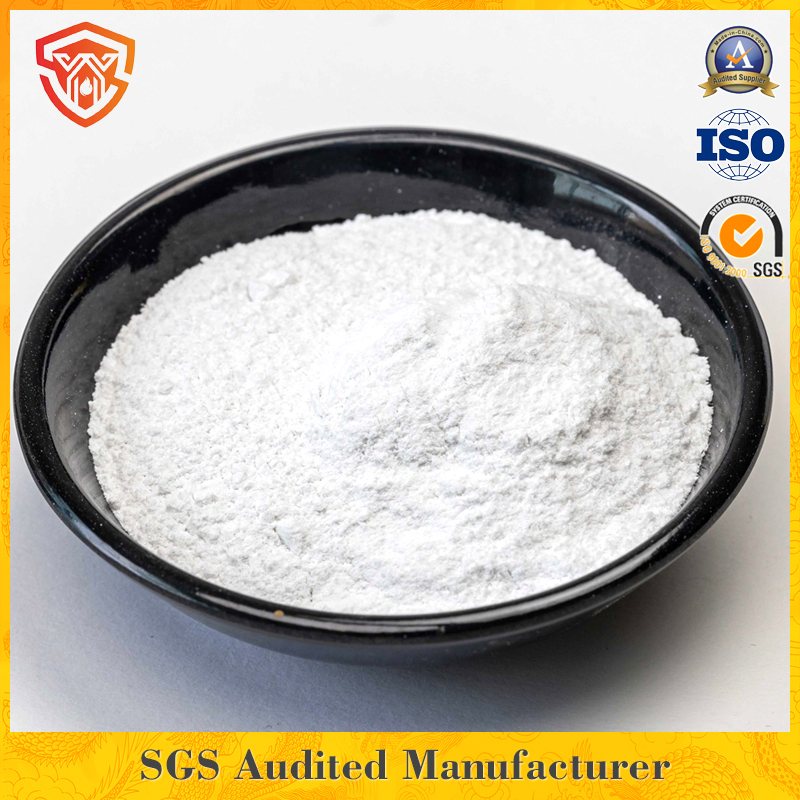 Powdered Concrete Cement Accelerator for Railway and Highway