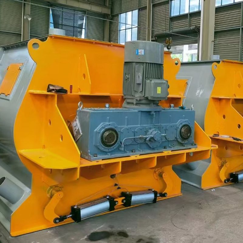 Fireproof Coating Mortar Production Equipment/Tile Adhesive Production Equipment/Ready-Mixed Dry-Mixed Mortar Production Line