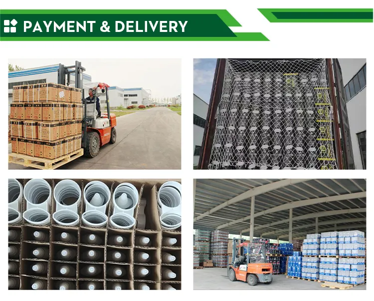 Bonding Agent Gallery