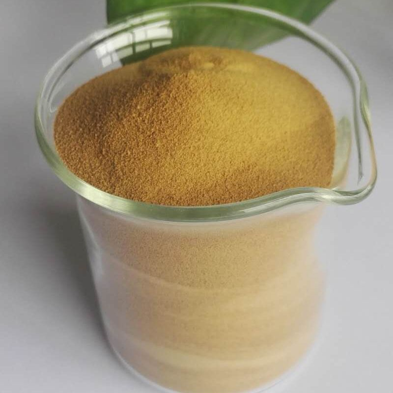 Naphthalene Sulfonate Formaldehyde Condensate Cement Admixture