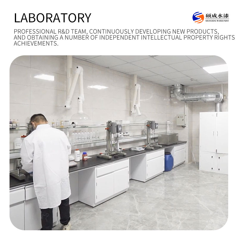 Eco-Friendly Water-Based Rust Inhibitor for Indoor Metal Furniture