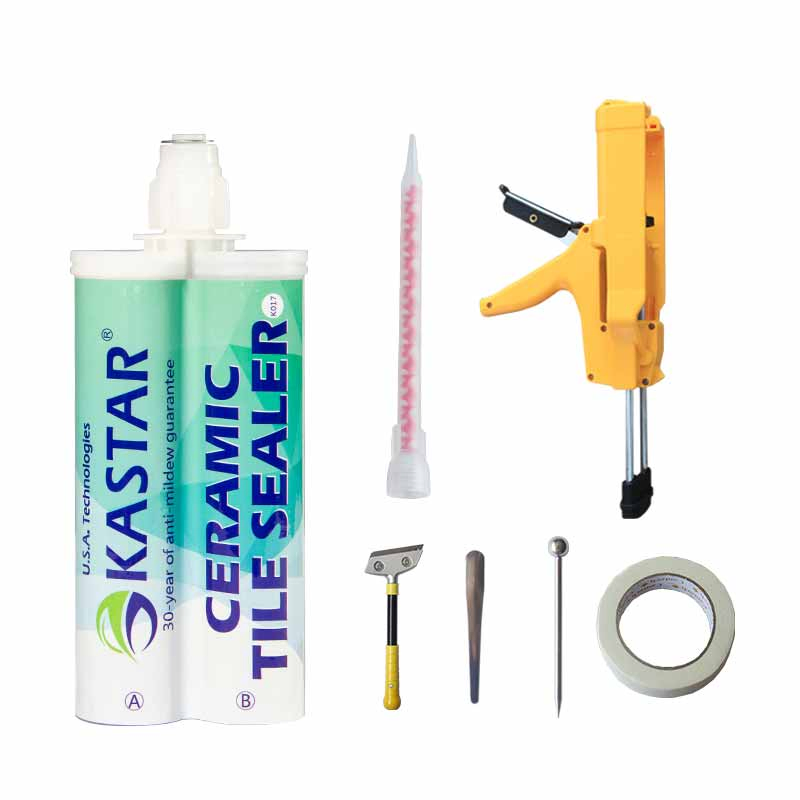 Kastar Epoxy Granite Repair Joint Adhesive