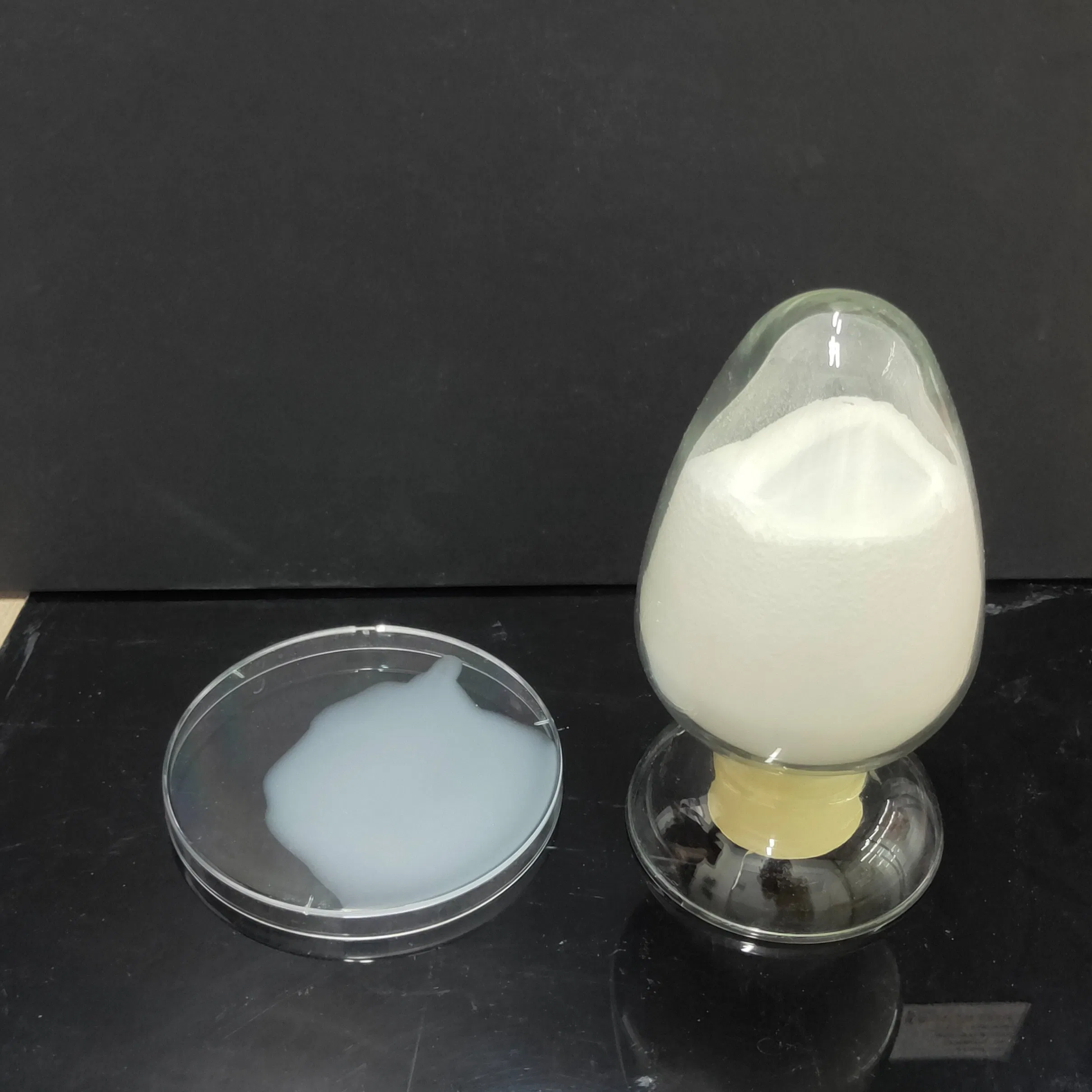 Factory Manufacturer of Building Material Rdp in Dry Mix Mortar for Tile Adhesive, Tile Grout