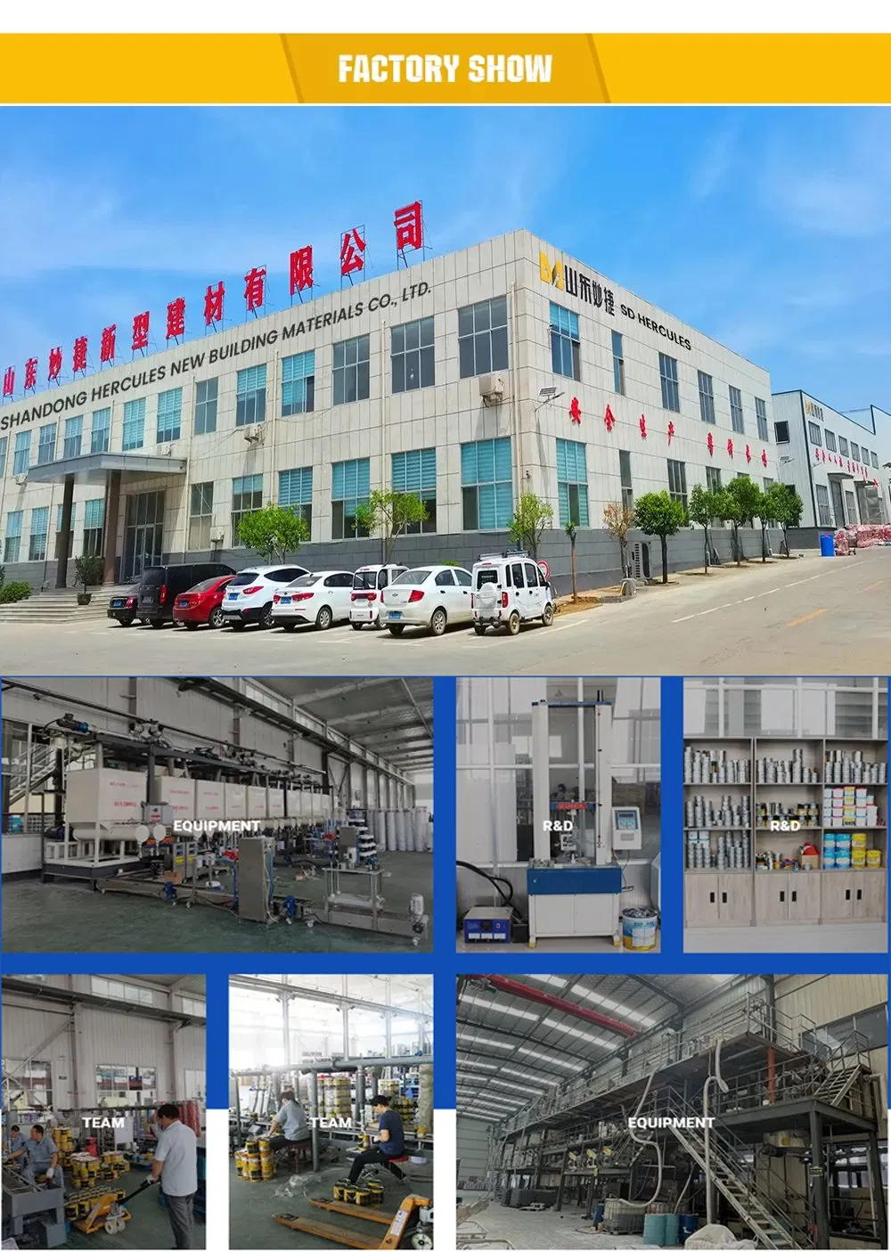 Injection Epoxy Anchor Adhesive