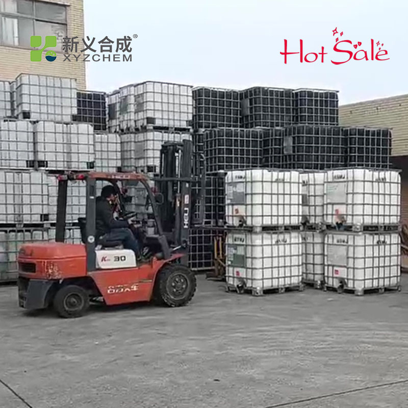 Concrete Additive High Performance Air-Entraining Agent
