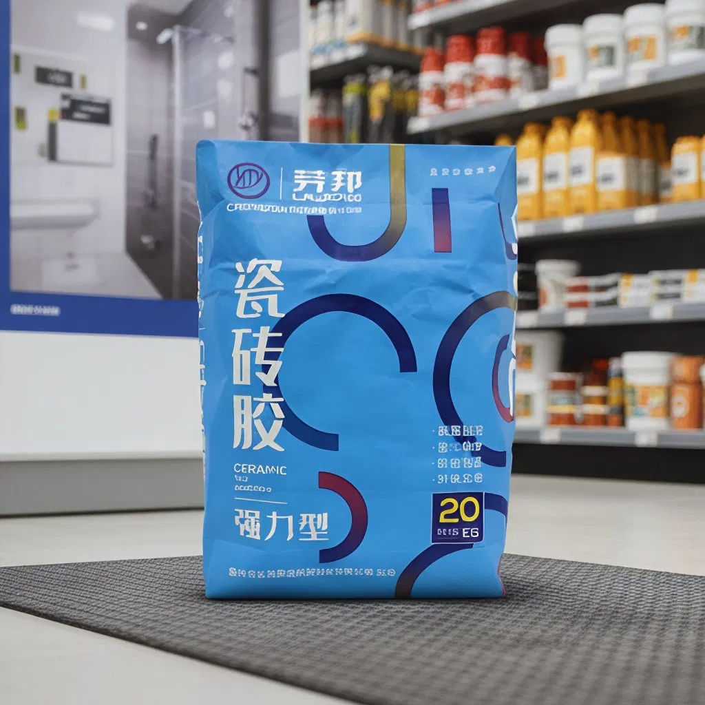 Premium Waterpool Mortar for Swimming Pools and Outdoor Use