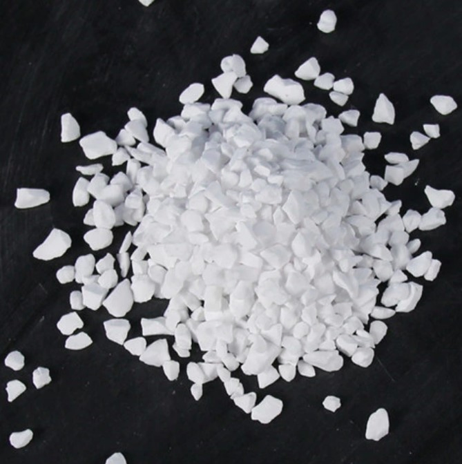 0-1mm 1-3mm 3-5mm 5-8mm 8-12mm Wfa White Fused Alumina Refractory Materials
