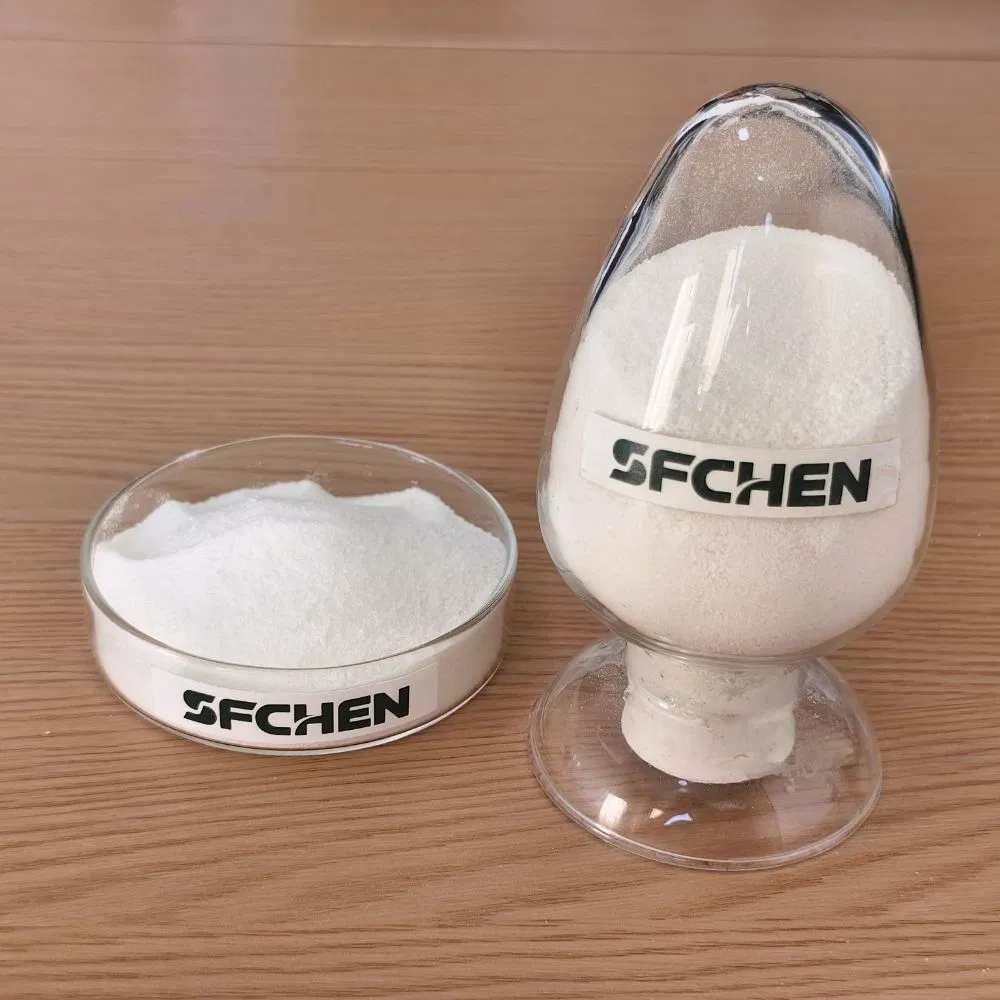 Sfc-Sg03 98% Purity Sodium Gluconate Concrete Retarder for Industrial Chemical