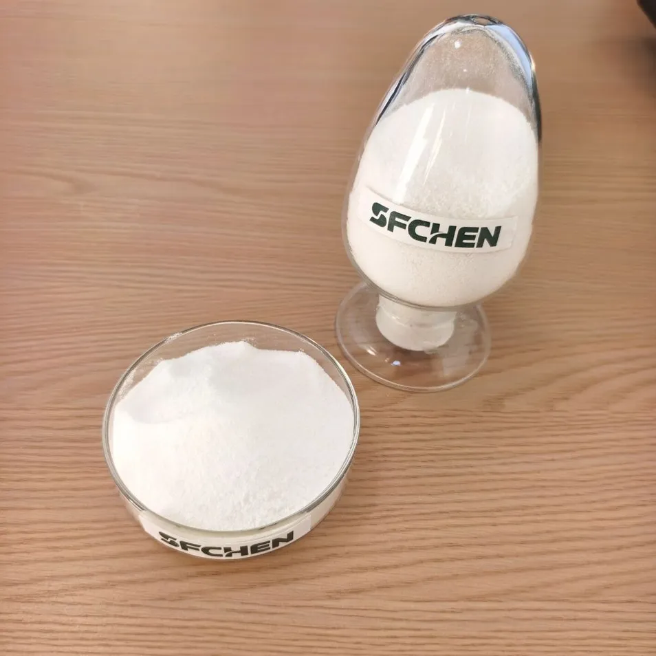 Sodium Gluconate Powder