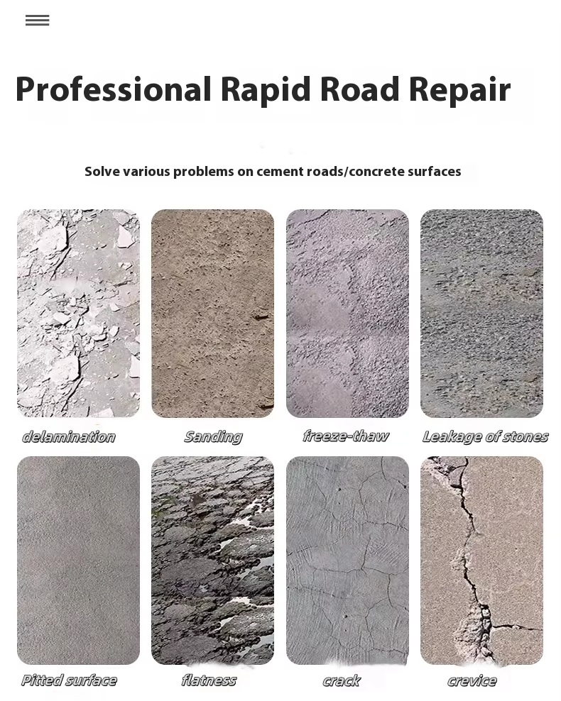 Road Repair