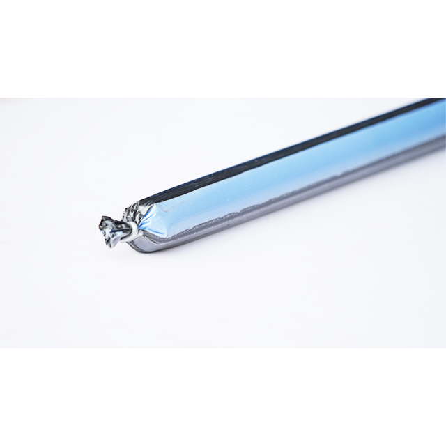 High Strength Resin Anchorage Agent Is Used in Underground Mining Support