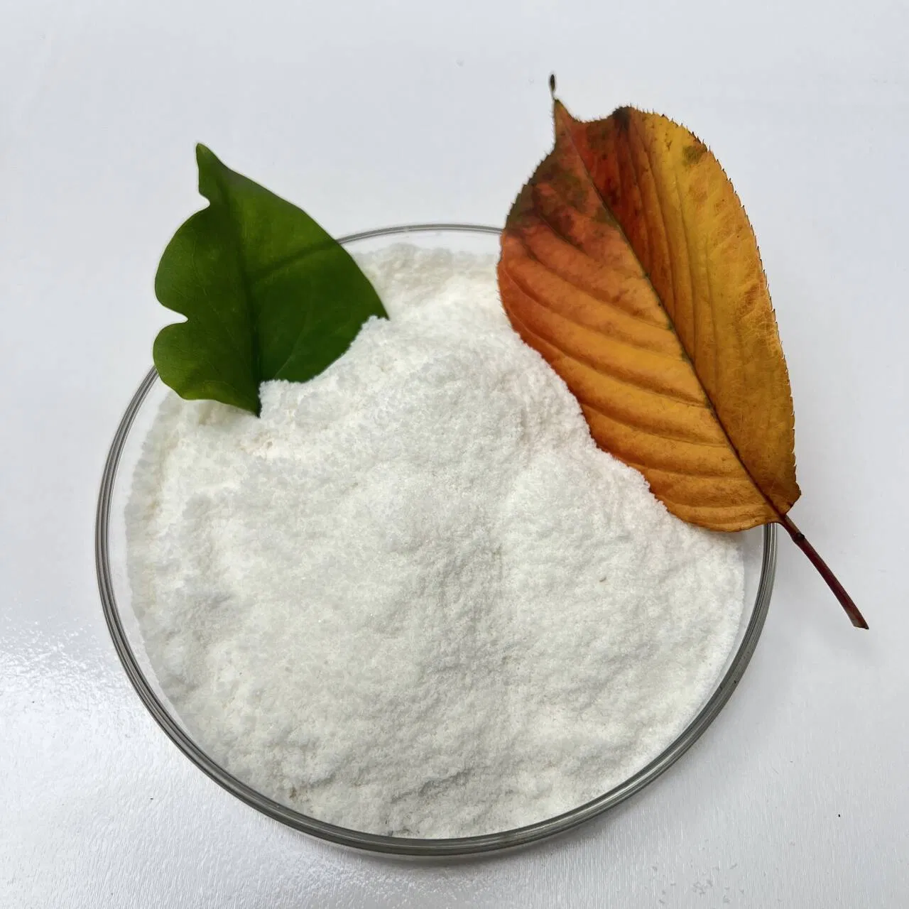 High-Purity Sodium Gluconate Industrial-Grade Sewage Treatment Detergent and Concrete Retarder