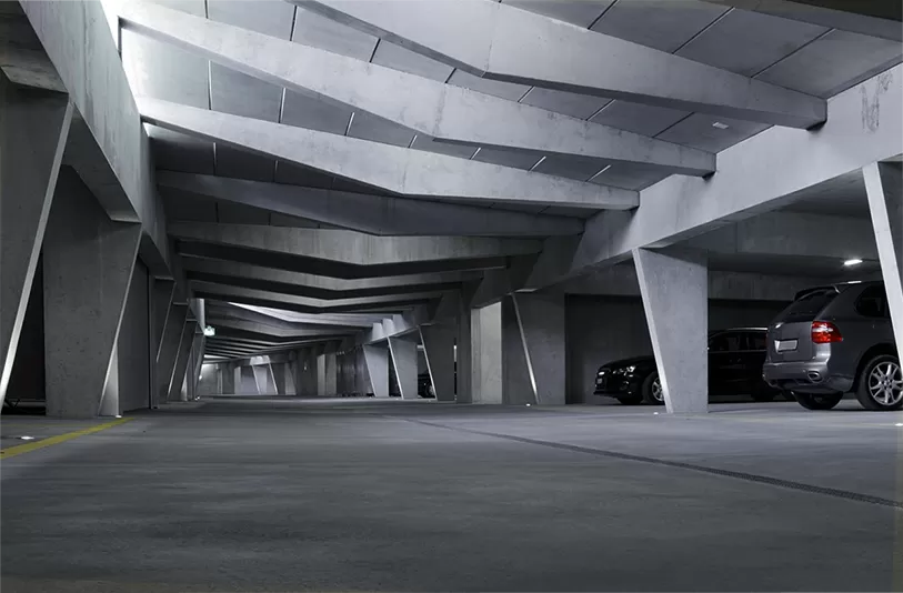 Shengchuang Concrete Application Solutions